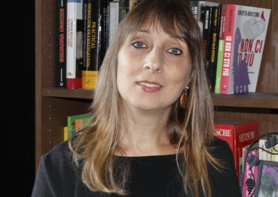 Alessandra Piscitelli