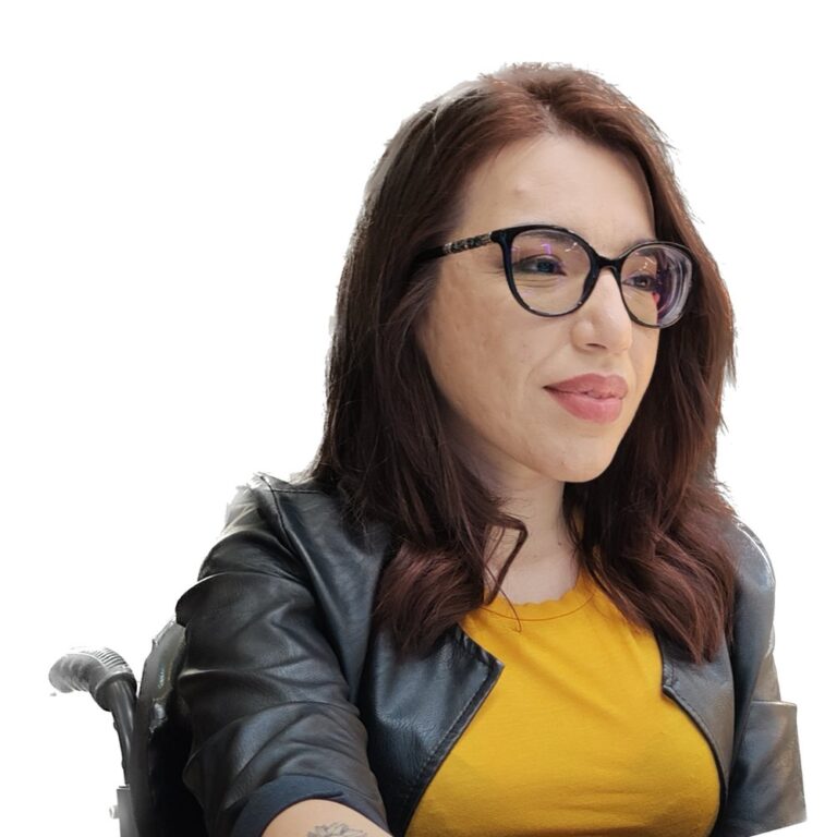 roberta catania